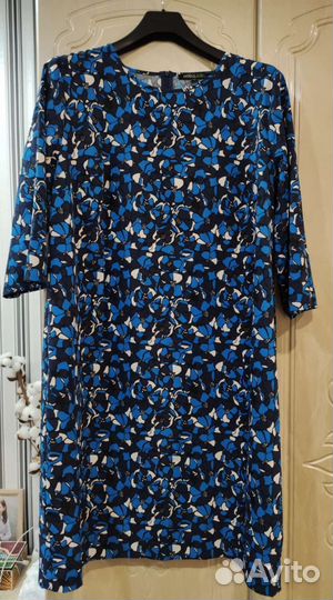 Одежда женская 54-56 размер