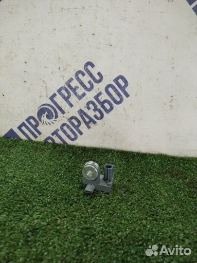 Датчик удара Jaguar Xf седан 3.0 2008