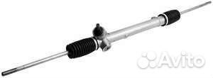 Рулевая рейка иж ода 2126