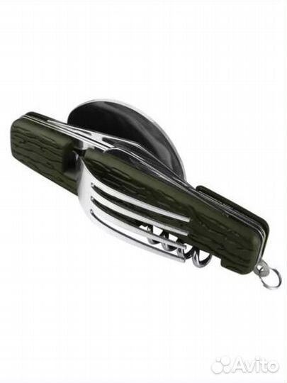 Туристический набор