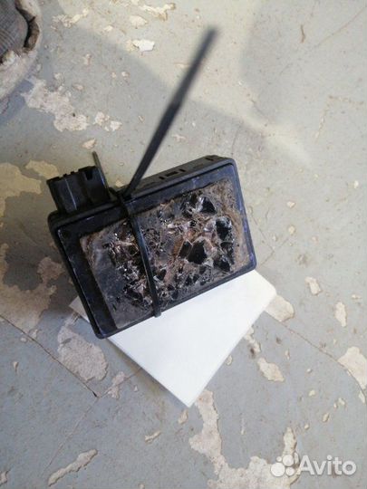 Датчик дождя Mazda 3 BK Z6 2006