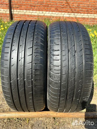 Hankook Ventus Prime 2 K115 205/55 R16 91H
