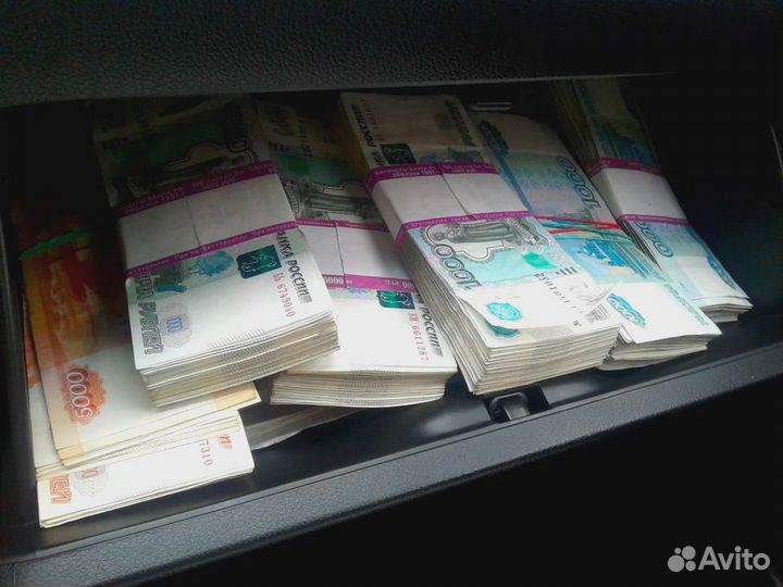 Работа водителем на своей газели