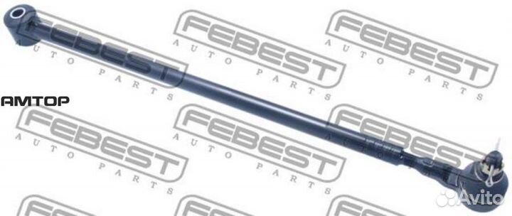 Febest 2025PTC1 2025-PTC1 febest тяга задняя попер