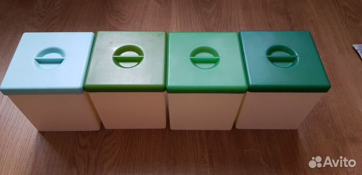 Банки для продуктов