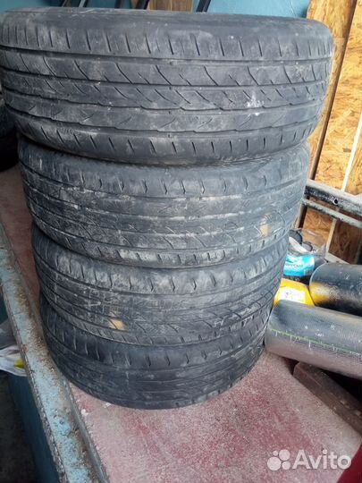 Matador Hectorra 5 195/55 R16