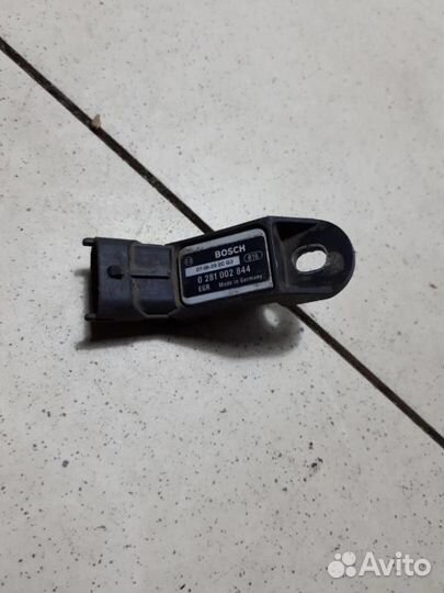 Датчик абсолютного давления Opel Corsa D 2006-2015