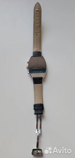 Van Der Bauwede Magnum Commander cal.25