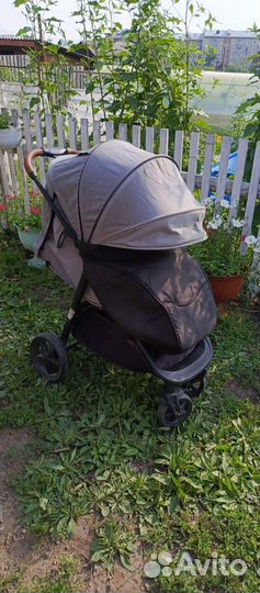 Детская коляска