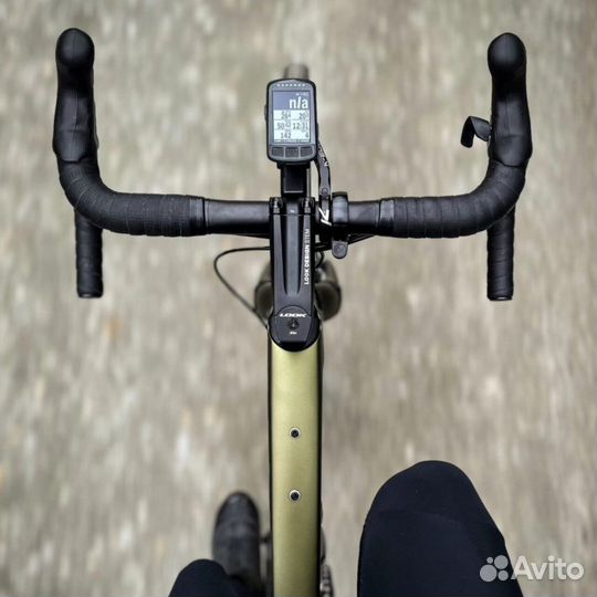 Звонок Knog Oi Classic Black L