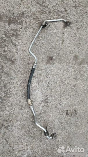 Трубка кондиционера Toyota Land Cruiser Prado 120