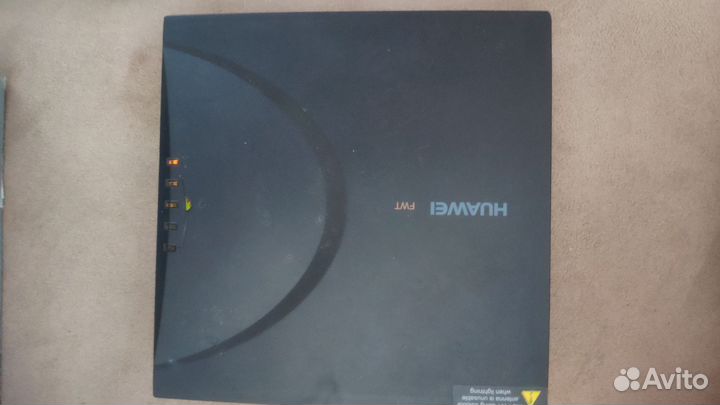 Терминал Huawei ETS 1001 cdma-2000/450