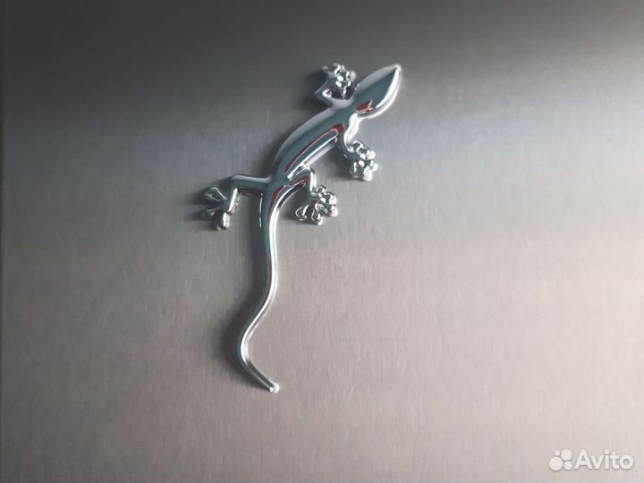 Наклейка на холодильник