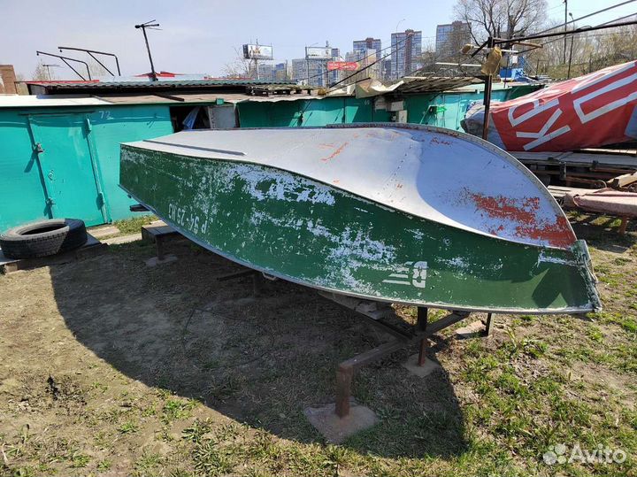 Прогресс 4