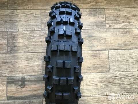 Мотошина покрышка кросс 140/80-18 Л 400