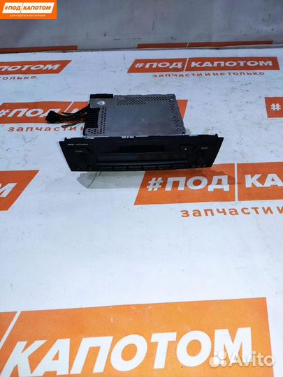 Магнитола BMW 3 E90 2005 65126983019