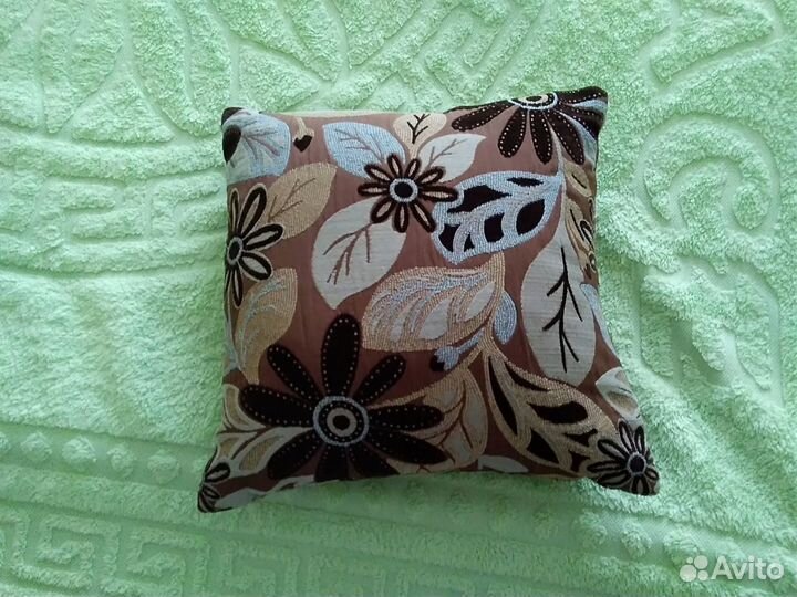 Подушечки-думочки