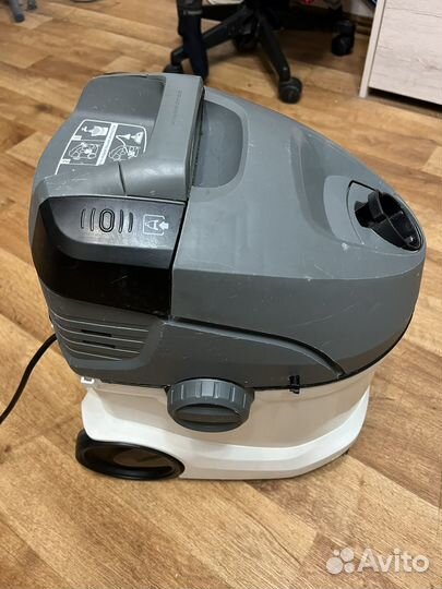 Пылесос Karcher se 6100