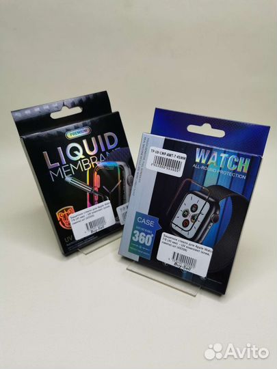 Защитное стекло UV (с ультрафиолетовым клеем)