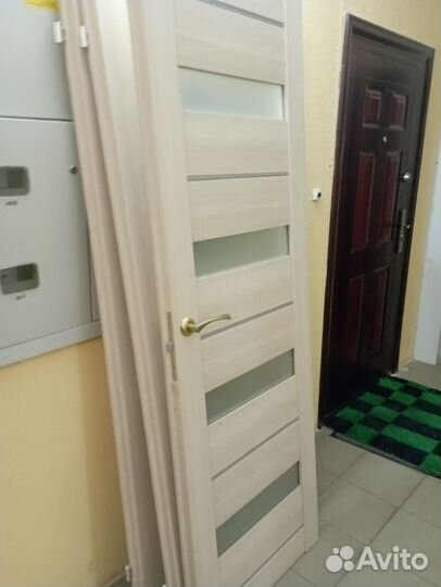 Межкомнатные двери бу 60 см, 70, 80 см