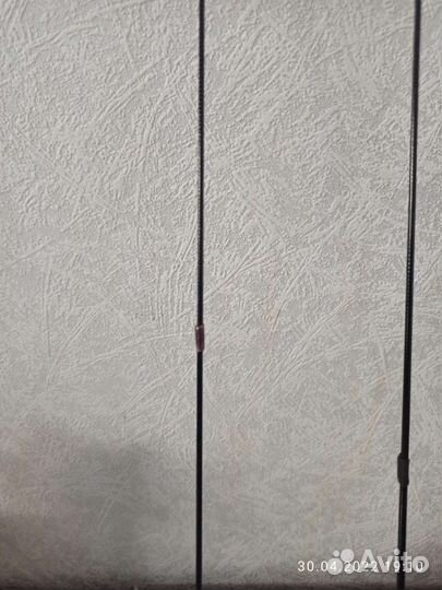 Удочки зимние