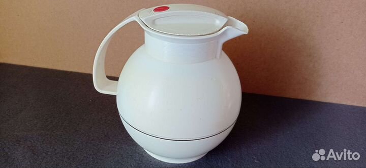 Термос кувшин