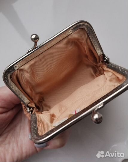 Кошельки монетницы СССР винтаж