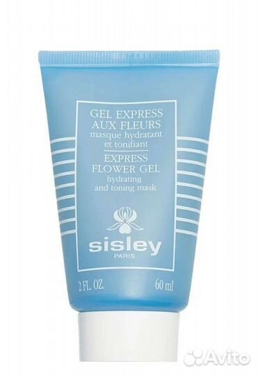 Маски для лица Sisley