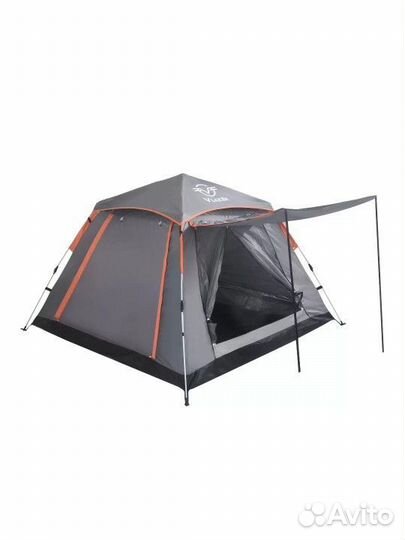 Палатка 3х местная в аренду