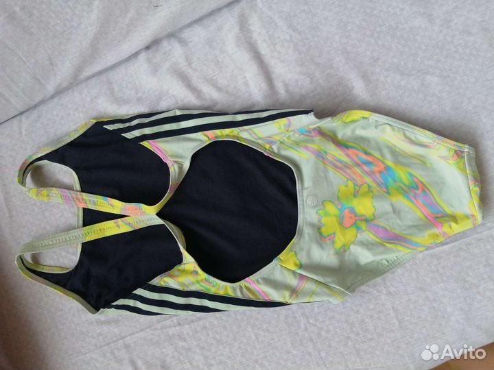 Купальник Адидас 44