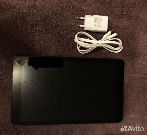 Планшет huawei MediaPad T2 10.0 Pro