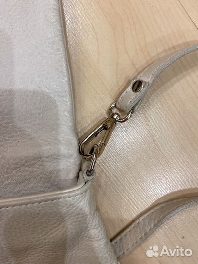 Сумка клатч италия