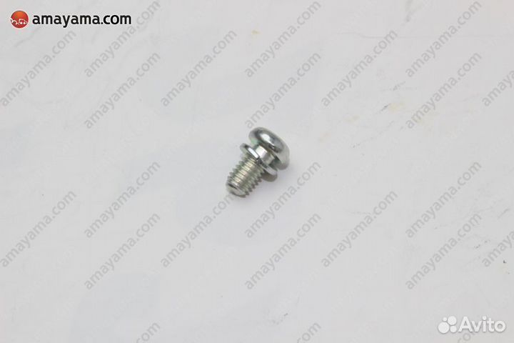 Болт под заказ С японии 15-30 дней