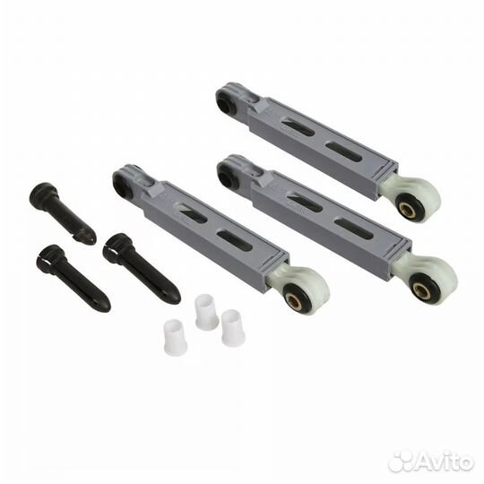 Амортизатор на сма Bosch 90N 673541 (комплект 3шт)