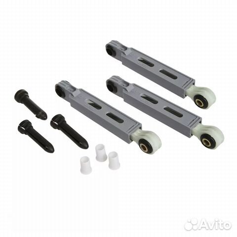 Амортизатор на сма Bosch 90N 673541 (комплект 3шт)