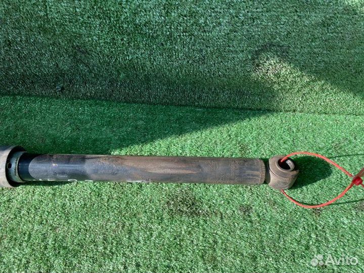 Стойка задняя Geely Mk