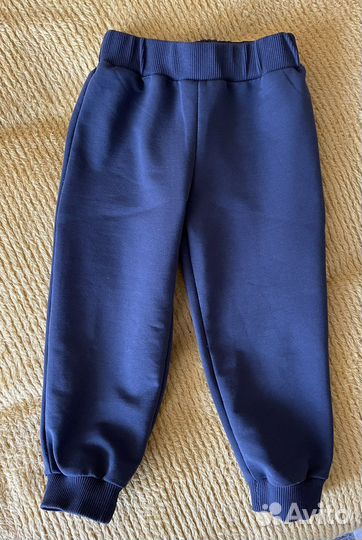 Костюм на мальчика