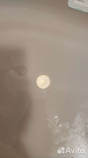 Ванночка для купания