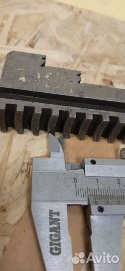 Кулачки токарные