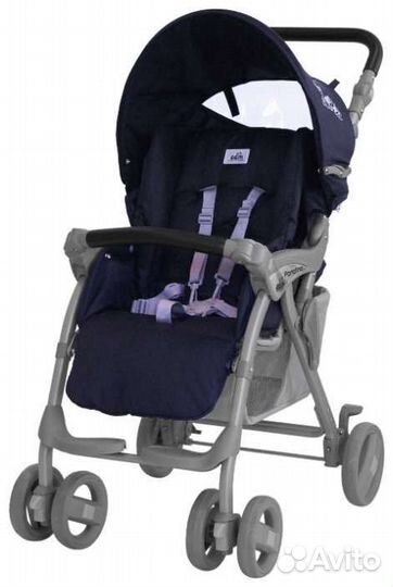 Прогулочная коляска cam portofino