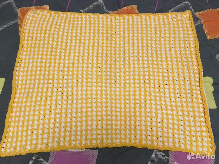 Детское одеяло