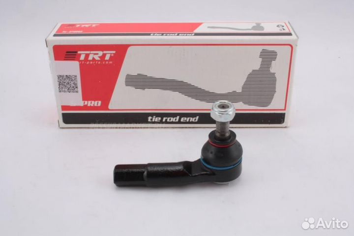TRT R7015R Наконечник рулевой тяги прав