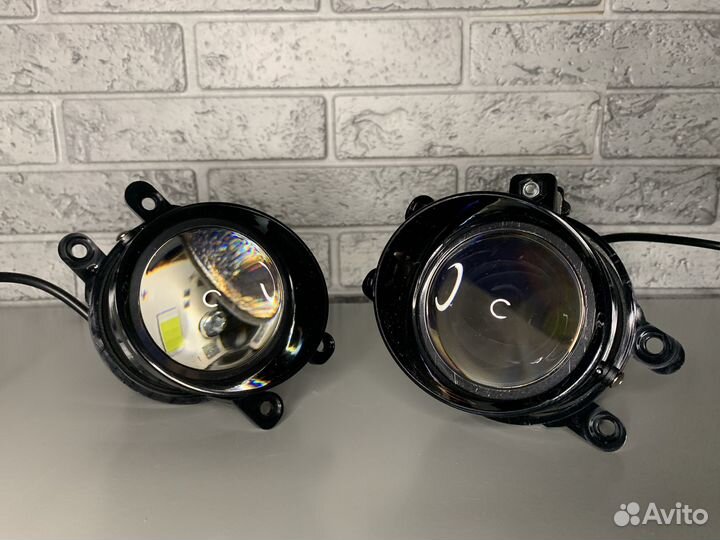 Лазерные птф Toyota Lexus 120W