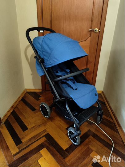 Коляска Cybex Eezy S+ 2