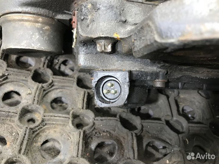 Суппорт передний левый/задний правый