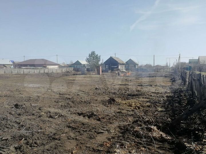 Участок 31 сот. (ИЖС)