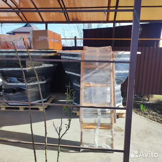 Продам банный чан