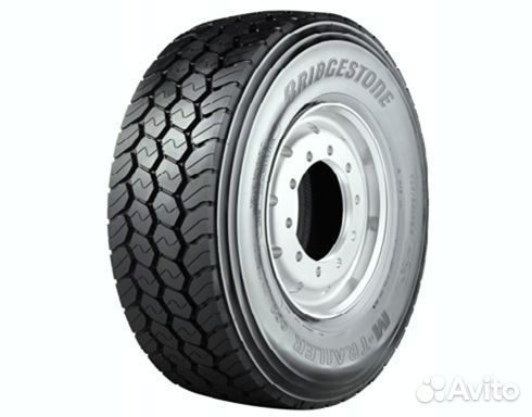 Грузовая шина Bridgestone M-Trailer 001 38565R22,5