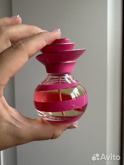 Туалетная вода Azzaro Jolie Rose 30 мл