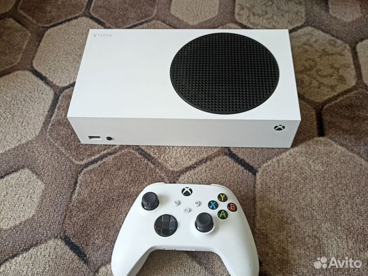 Xbox series s 512gb